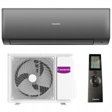 Сплит-система с инверторным управлением Casarte ELETTO DC-Inverter CAS25CX1/R3-B / 1U25CX1/R3 Сплит-система с инверторным управлением Casarte ELETTO DC-Inverter CAS25CX1/R3-B / 1U25CX1/R3