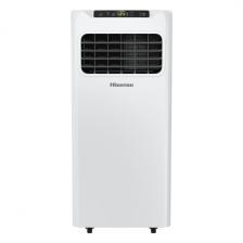 Кондиционер мобильный Hisense AP-09CR4GKWS00 Кондиционер мобильный Hisense AP-09CR4GKWS00