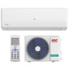 IGC RAS-18MBL/RAC-18MBL