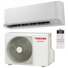 Настенный кондиционер (сплит-система) Toshiba RAS-07TKVG-EE / RAS-07TAVG-EE Настенный кондиционер (сплит-система) Toshiba RAS-07TKVG-EE / RAS-07TAVG-EE