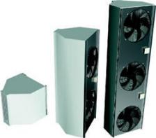 Тепловая завеса 2vv VCP-03-055-HP Тепловая завеса 2vv VCP-03-055-HP