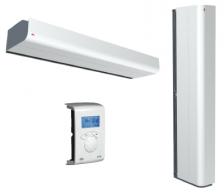 Тепловая завеса Frico PA4215E18 Тепловая завеса Frico PA4215E18