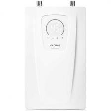 Однофазный проточный водонагреватель CLAGE CEX 9 U Однофазный проточный водонагреватель CLAGE CEX 9 U