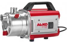 Насос-автомат поверхностный ALKO Jet 3000 Inox Classic