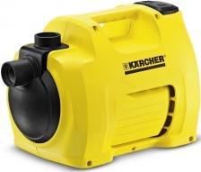 Насос-автомат поверхностный Karcher BP 2 Garden