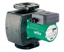 Wilo TOP-S 50/15 DM PN6/10 Циркуляционный насос фланцевый