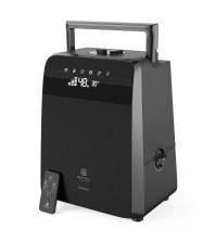 Увлажнитель воздуха Royal Clima RUH-G450/5.5E-BL 110Вт (ультразвуковой) черный Увлажнитель воздуха Royal Clima RUH-G450/5.5E-BL 110Вт (ультразвуковой) черный