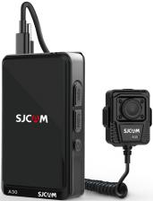 Экшн-камера SJCAM A30 видео до 1080P/30FPS, Sony IMX323, встроенный микрофон, экран сенсорный 4" IPS, microSD до 64 гб, батарея 5550 мАч