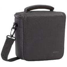 Сумка для фотокамеры Rivacase 7302 (PS) SLR Camera Bag black