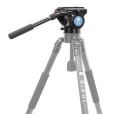 Штативная голова Sirui VH-15 Штативная голова Sirui VH-15