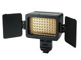 Накамерный свет Professional Video Light LED-VL010