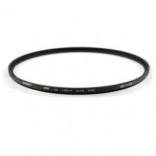 Светофильтр ультрафиолетовый Benro SHD UV L39+H ULCA WMC 67 мм Светофильтр ультрафиолетовый Benro SHD UV L39+H ULCA WMC 67 мм