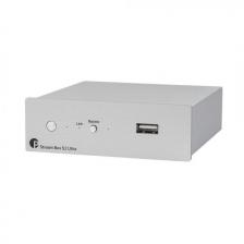 Pro-Ject Stream Box S2 Ultra Pro-Ject Stream Box S2 Ultra