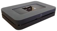 Bluesound Node 2 Black