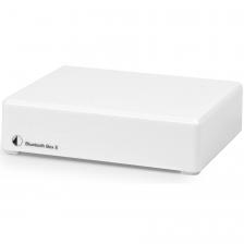 Pro-Ject Bluetooth Box E White