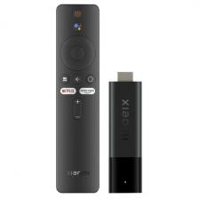 ТВ-адаптер Xiaomi Mi TV Stick 4K HDR, черный