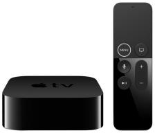 Apple TV 4K 32GB