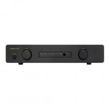 Exposure 3510 Pre Amplifier Black