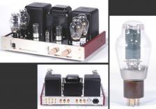 Triode VP-300BD