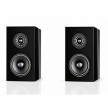 Полочная акустика Audio Physic Classic Compact Glass black high gloss