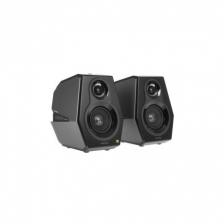 Колонки Edifier G5000 2.0 черный 88Вт BT Колонки Edifier G5000 2.0 черный 88Вт BT