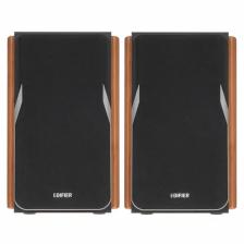 Колонки 2.0 Edifier R1380DB, 42Вт Bluetooth коричневые/черные Колонки 2.0 Edifier R1380DB, 42Вт Bluetooth коричневые/черные