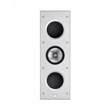 Встраиваемая акустика в стену KEF Ci3160RLM-THX