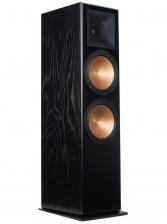 Колонка напольная Klipsch RF-7 III EU (черный, орех)