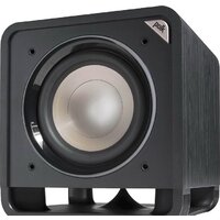 Проводной сабвуфер Polk Audio HTS 10 (черный) Проводной сабвуфер Polk Audio HTS 10 (черный)