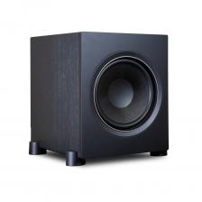 PSB Alpha S8 Sub Black