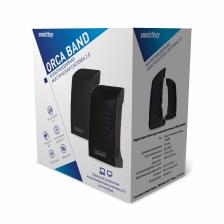 Акустическая система 2.0 SmartBuy® ORCA BAND, мощность 6Вт, питание от USB (арт. SBA-1000)/60, цена за 1 шт