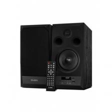 Колонки SVEN MC-20 чёрный (SV-014438) Колонки SVEN MC-20 чёрный (SV-014438)