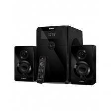 Акустическая система Sven MS-2250 2.1 черный Акустическая система Sven MS-2250 2.1 черный