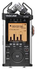 Диктофон Tascam DR-44WL