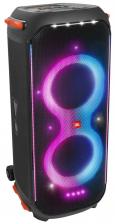Портативная акустика JBL Partybox 710 (Чёрный) Портативная акустика JBL Partybox 710 (Чёрный)
