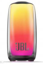 Портативная акустика JBL Pulse 5 (Чёрный) Портативная акустика JBL Pulse 5 (Чёрный)