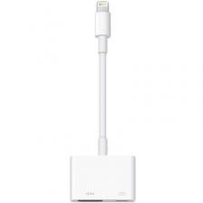 Адаптер Apple Lightning Digital AV Adapter MD826/MW2P3 Адаптер Apple Lightning Digital AV Adapter MD826/MW2P3