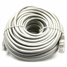 Кабель сетевой UTP 6 305м Buro BU-CCA-052-CAT6, серый Кабель сетевой UTP 6 305м Buro BU-CCA-052-CAT6, серый