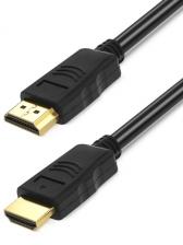 Кабель Defender HDMI-17 HDMI - HDMI v1.4 5м черный (87353) Кабель Defender HDMI-17 HDMI - HDMI v1.4 5м черный (87353)