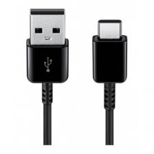 Кабель Samsung USB Type-C - USB (EP-DG930IBRGRU) 1.5 м black Кабель Samsung USB Type-C - USB (EP-DG930IBRGRU) 1.5 м black
