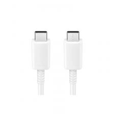 Кабель Samsung USB Type-C - USB Type-C 1 метр (EP-DN975BWEGWW)