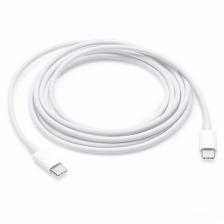 Кабель Apple USB-C Charge Cable MLL82ZM/A 2m Кабель Apple USB-C Charge Cable MLL82ZM/A 2m