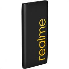 Внешний аккумулятор Realme Power Bank 3i 12W 10000 Mah (RTX2110) Black