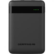 Аккумулятор Gerffins GFPRO-PWB-5000, черный