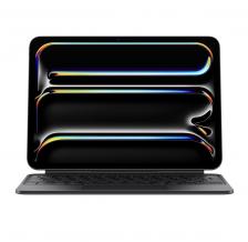 Чехол-клавиатура Apple Magic Keyboard для iPad Pro 11 (M5 2025 / M4 2024) Black MWR23LL/A Чехол-клавиатура Apple Magic Keyboard для iPad Pro 11 (M5 2025 / M4 2024) Black MWR23LL/A