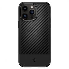Чехол для iPhone 14 Pro Spigen Core Armor Matte Black Чехол для iPhone 14 Pro Spigen Core Armor Matte Black