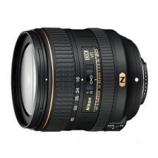 Объектив Nikon Nikkor AF-S 16-80mm f/2.8-4E ED VR DX White Box