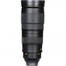 Объектив Nikon 200-500mm f/5.6E ED VR AF-S Nikkor