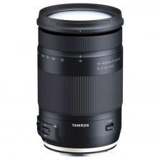 Tamron 18-400mm f/3.5-6.3 Di II VC HLD (B028) Canon EF-S