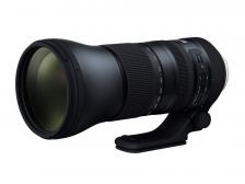 Tamron SP AF 150-600mm f/5-6.3 Di VC USD G2 (A022) Canon EF